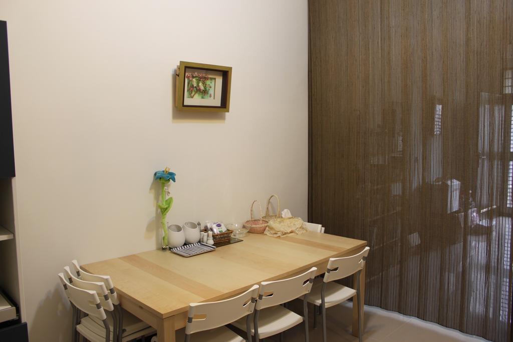 Feng Valley Homestay Taitung Bagian luar foto
