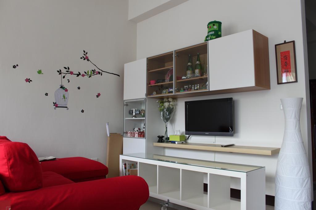 Feng Valley Homestay Taitung Bagian luar foto