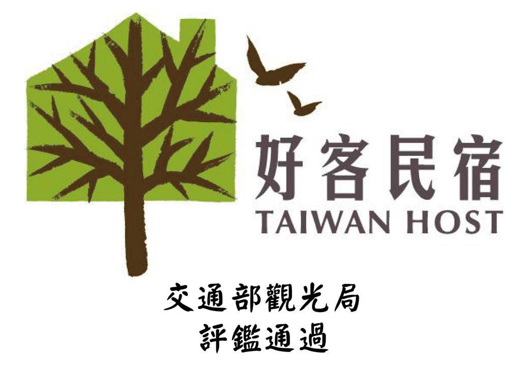 Feng Valley Homestay Taitung Bagian luar foto