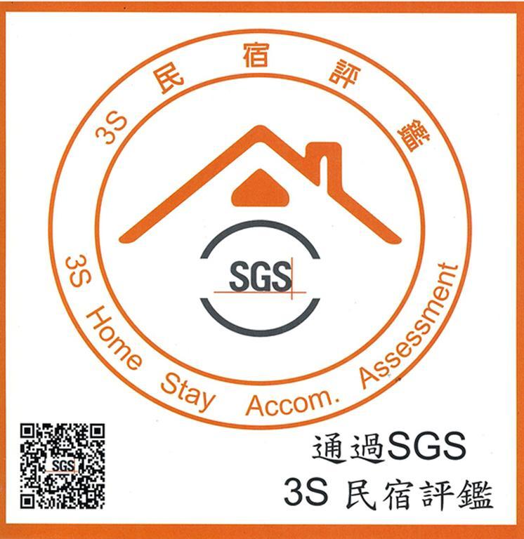 Feng Valley Homestay Taitung Bagian luar foto