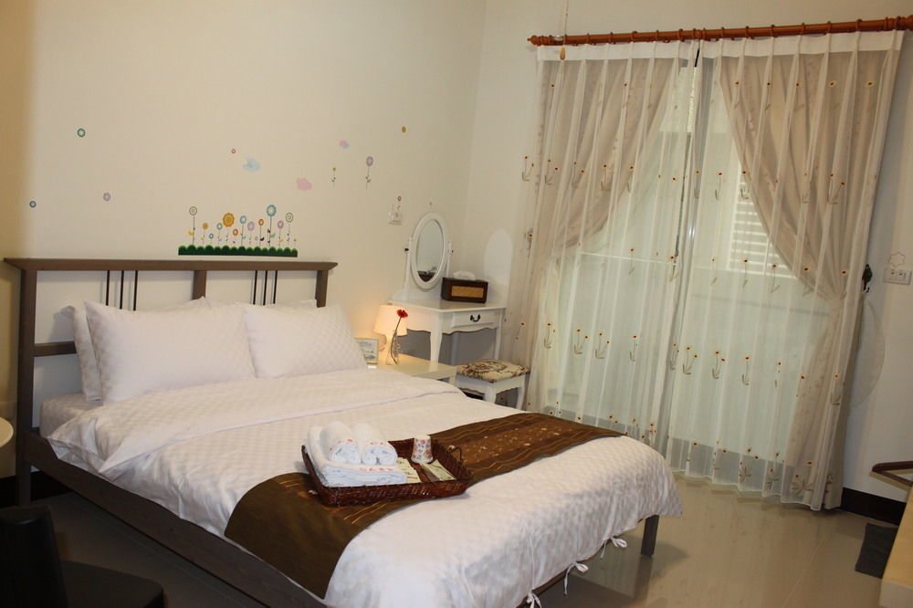 Feng Valley Homestay Taitung Bagian luar foto